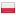 ddr2.pl server is located in Poland